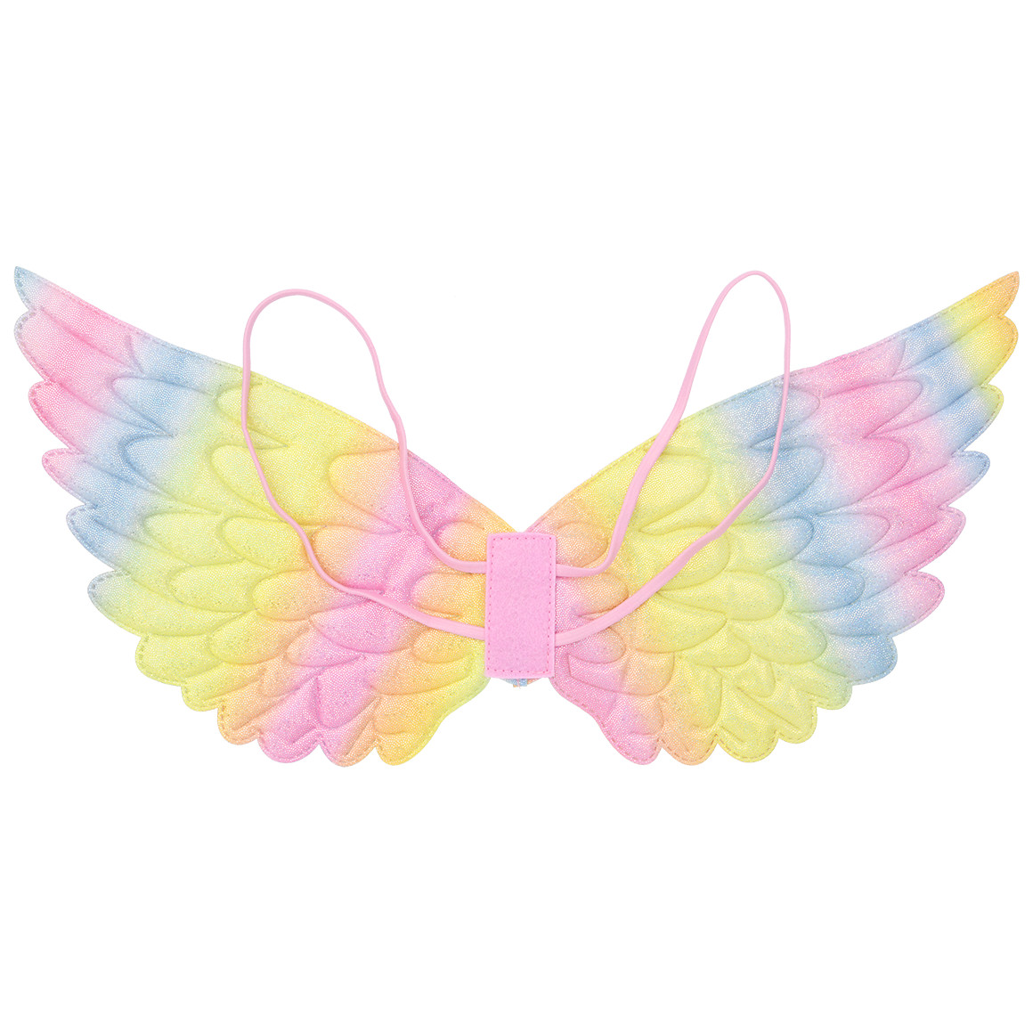 Kostüm-Set Einhorn 3-teilig