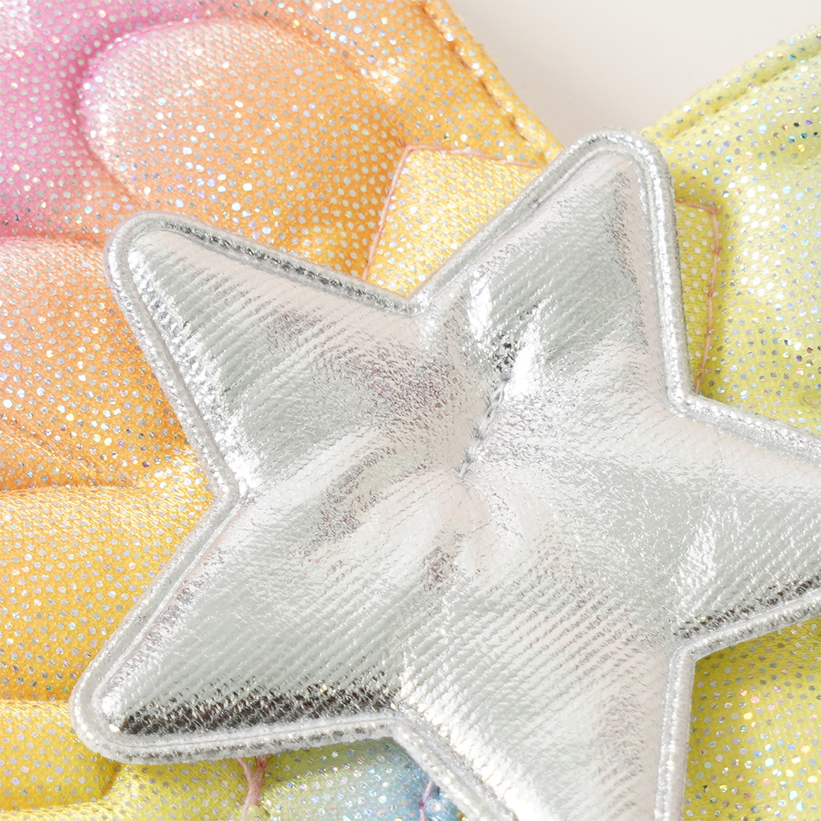 Kostüm-Set Einhorn 3-teilig