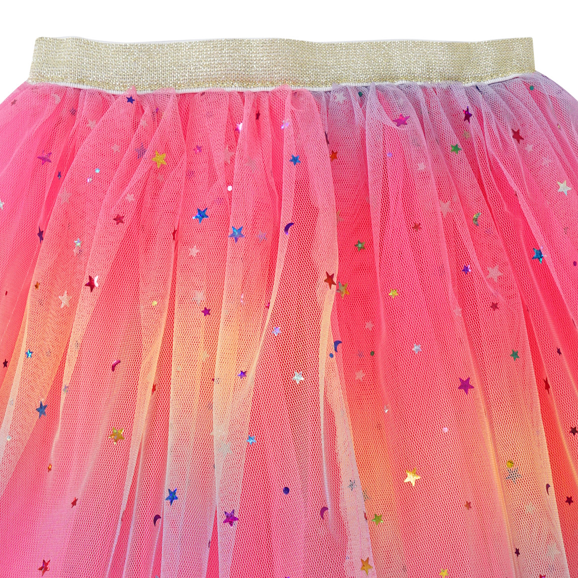 Kostüm-Set Einhorn 3-teilig