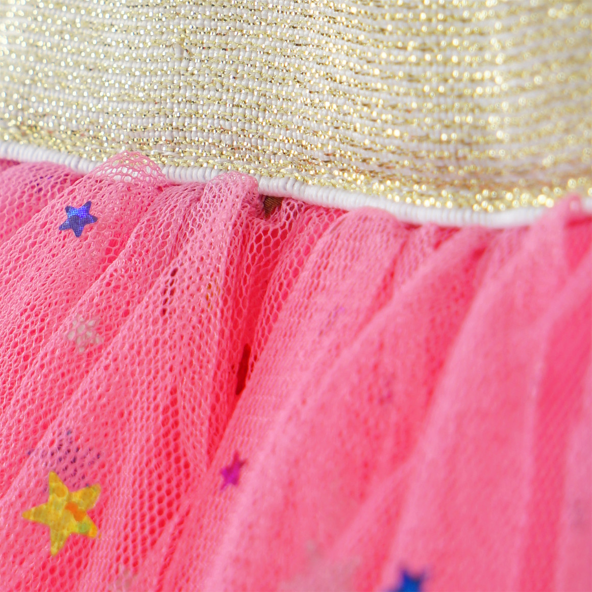 Kostüm-Set Einhorn 3-teilig