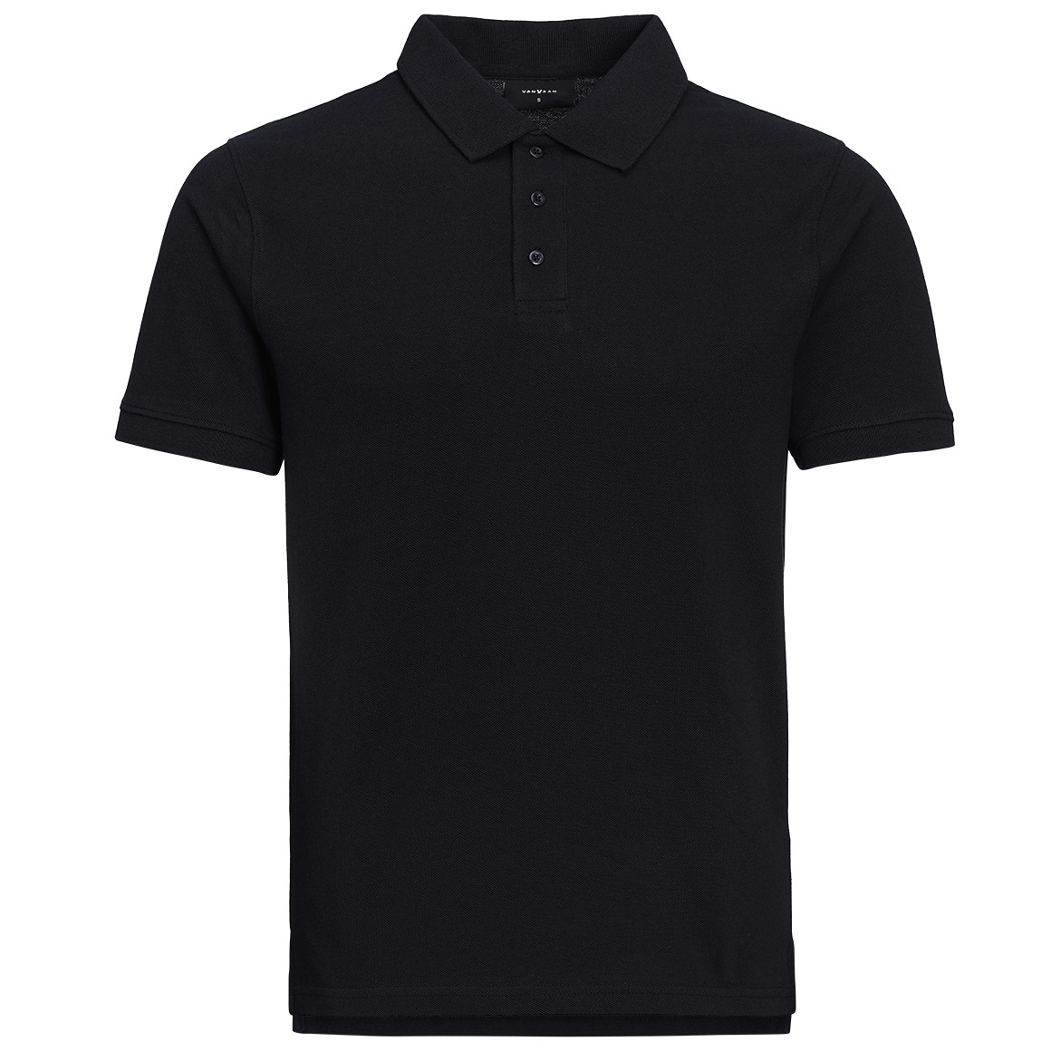 Herren Poloshirt in Piqué-Qualität