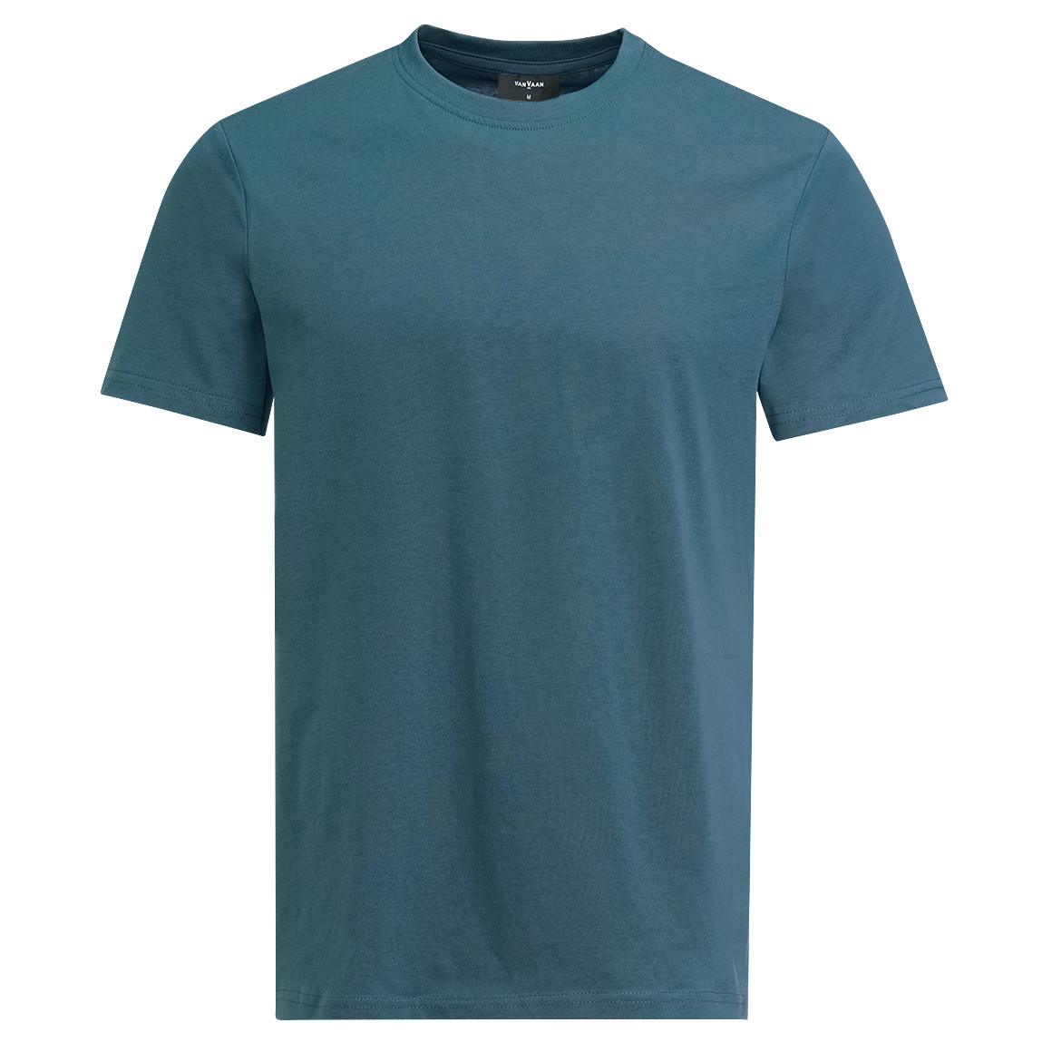 Herren T-Shirt im Basic-Look