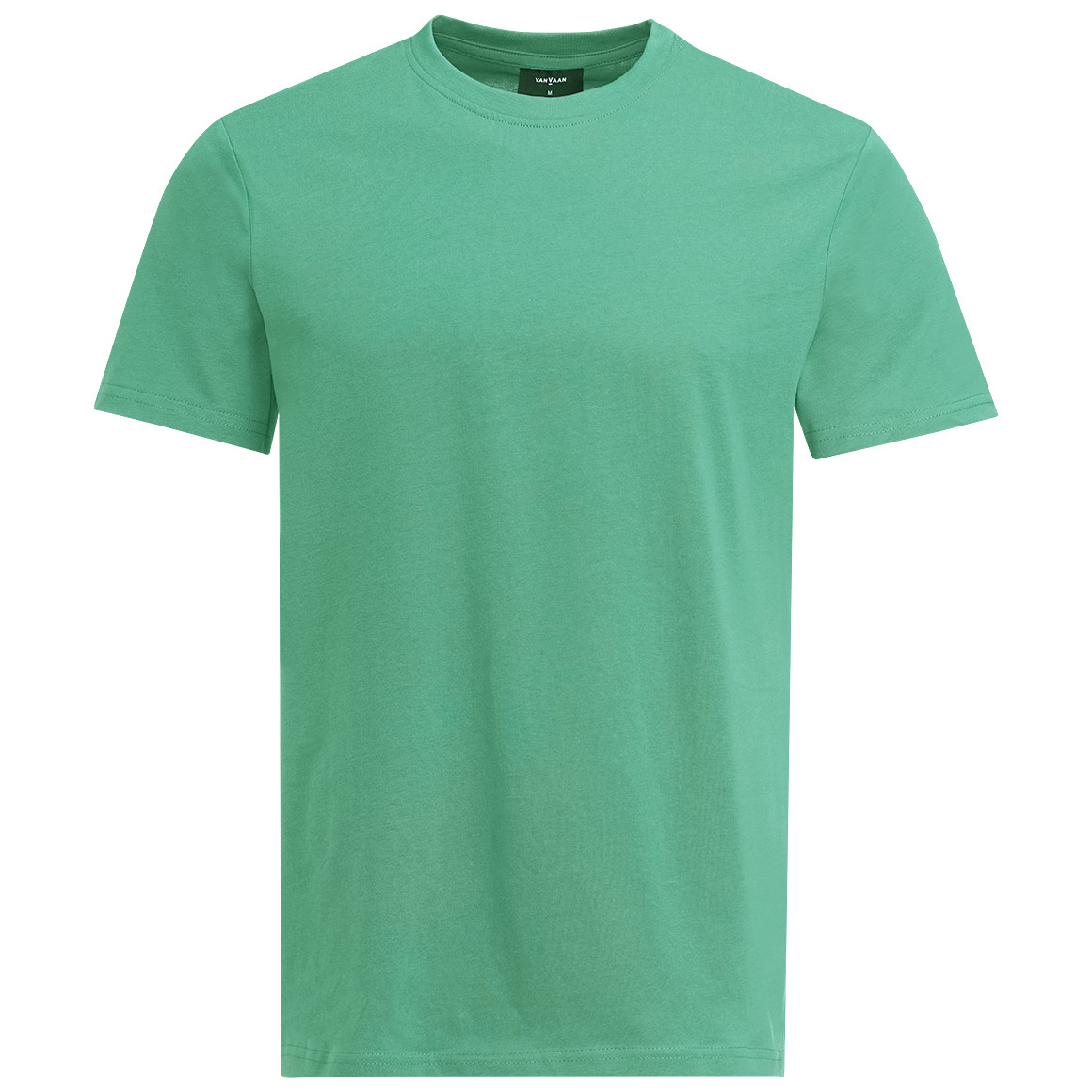 Herren T-Shirt im Basic-Look