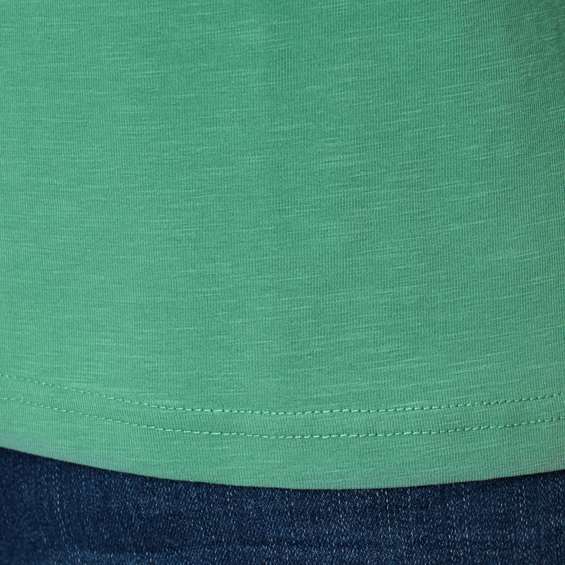 Herren T-Shirt im Basic-Look