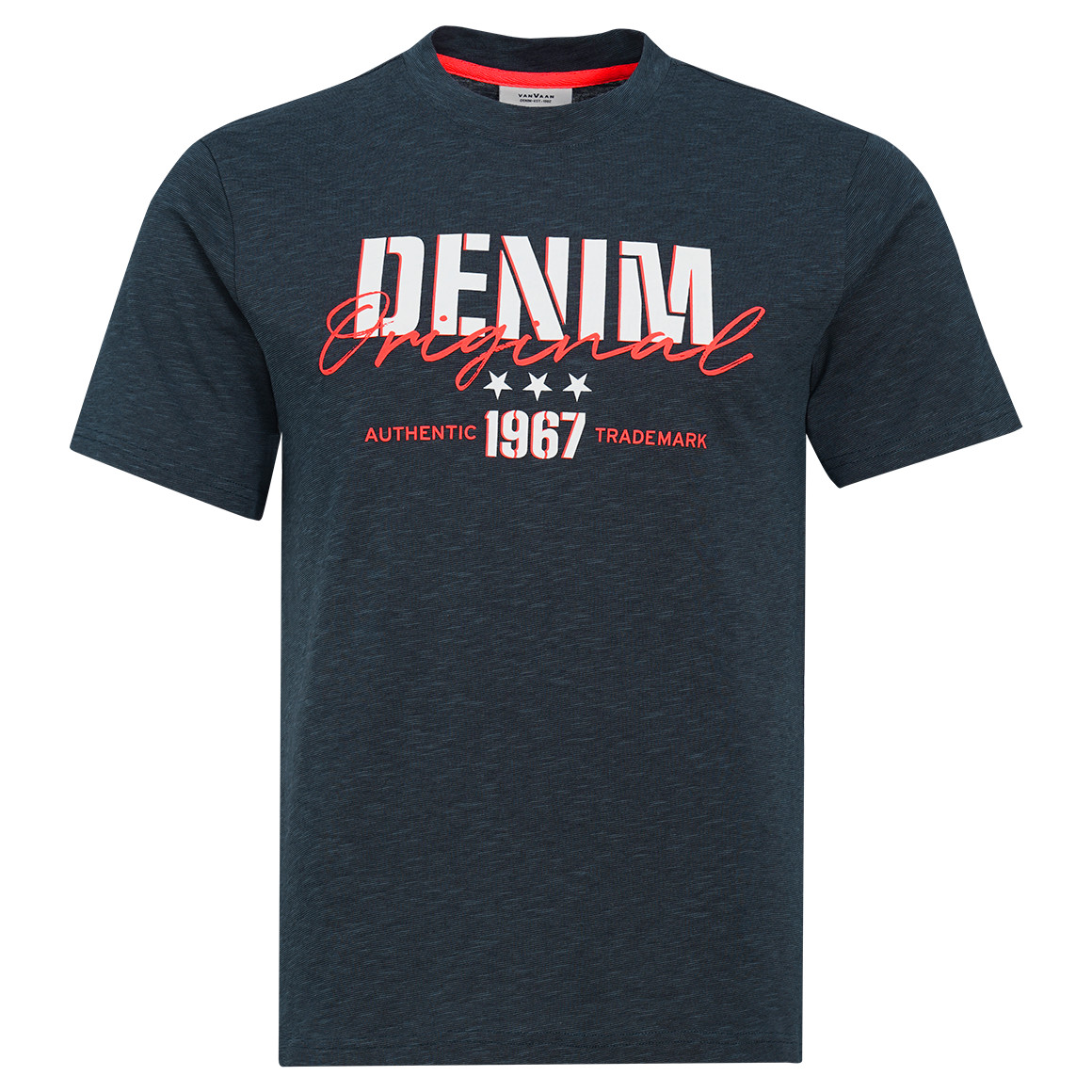 Herren T-Shirt mit Print