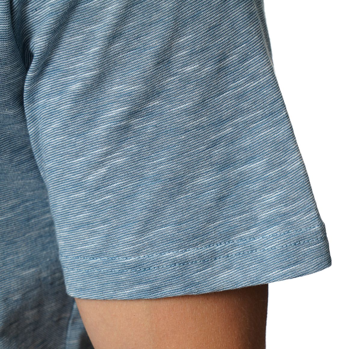 Herren T-Shirt mit Print