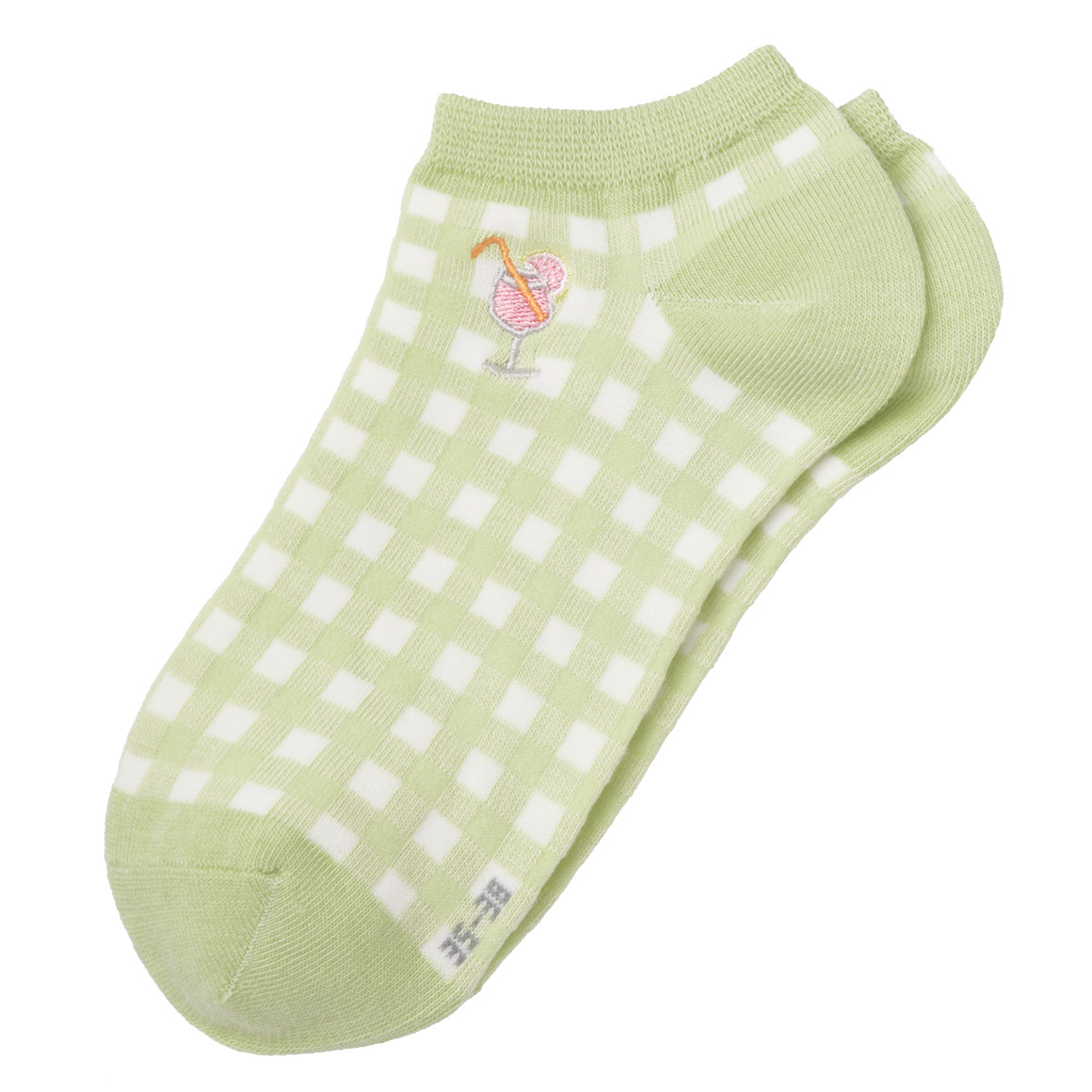3 Paar Damen Sneaker-Socken im Set