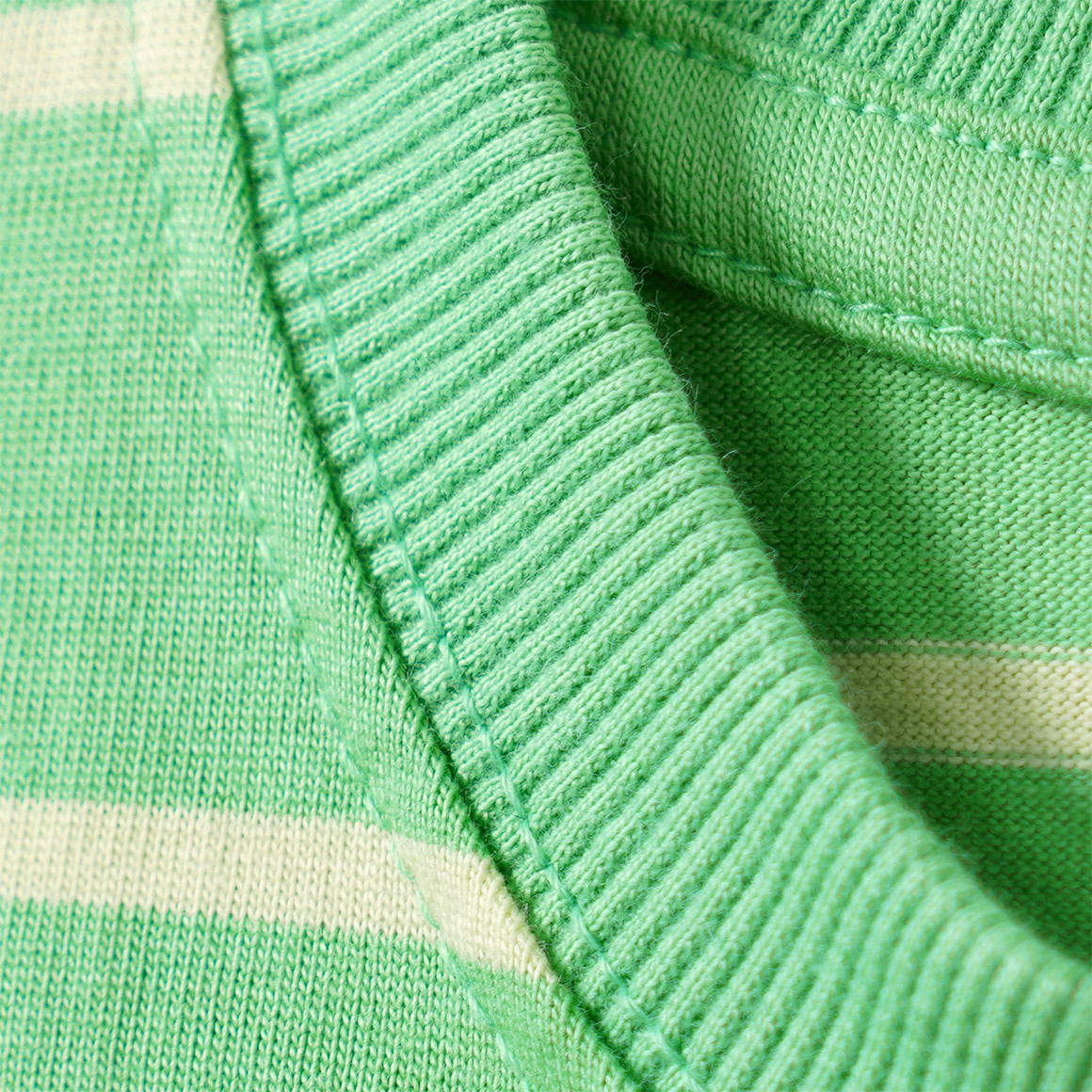 Baby T-Shirt mit Traktor-Print