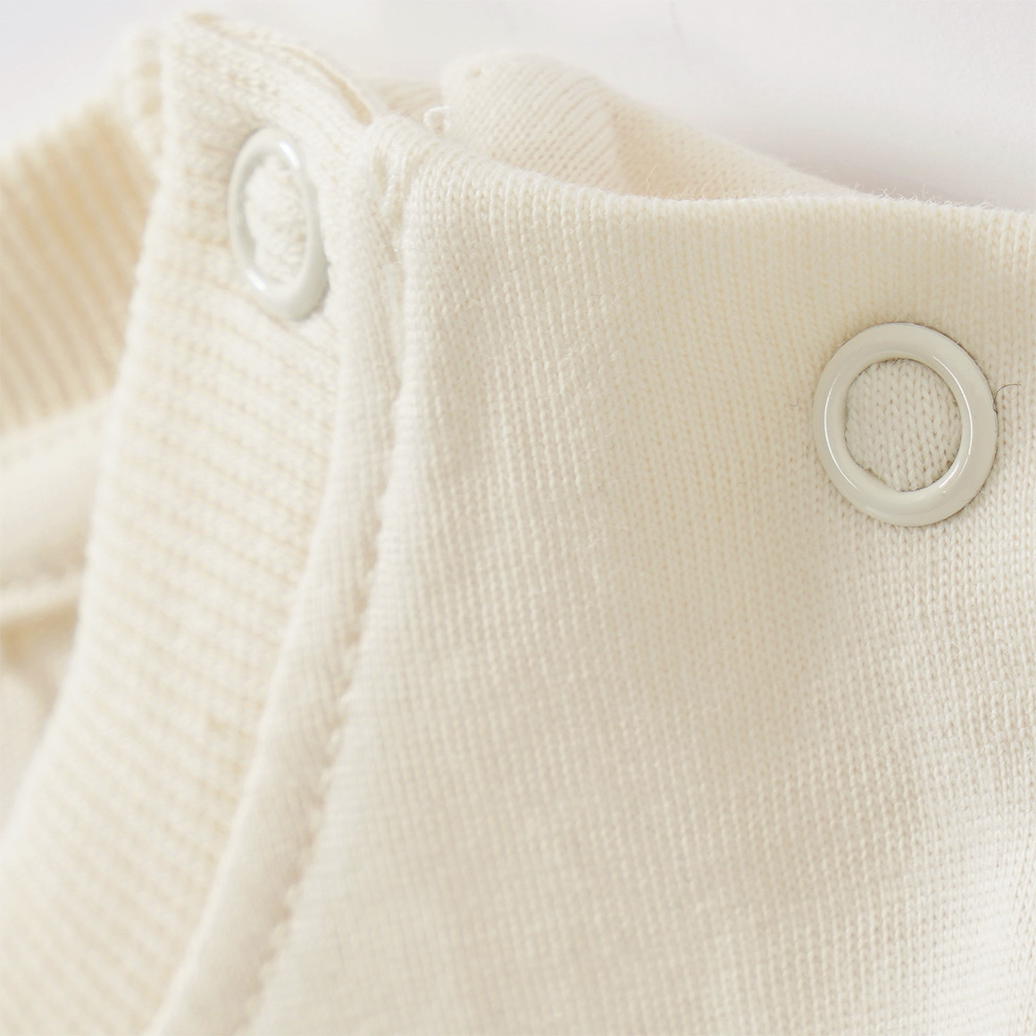 Baby T-Shirt mit Bauernhof-Print