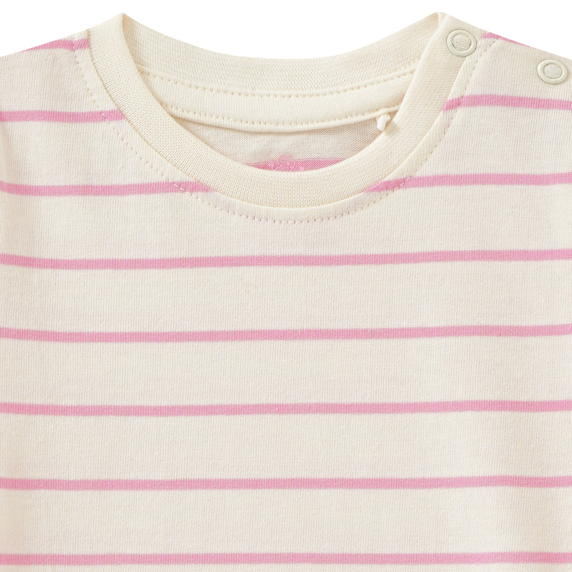 Baby T-Shirt aus Bio-Baumwolle