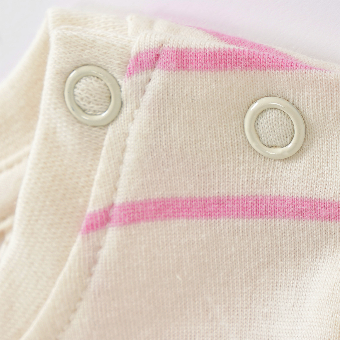 Baby T-Shirt aus Bio-Baumwolle