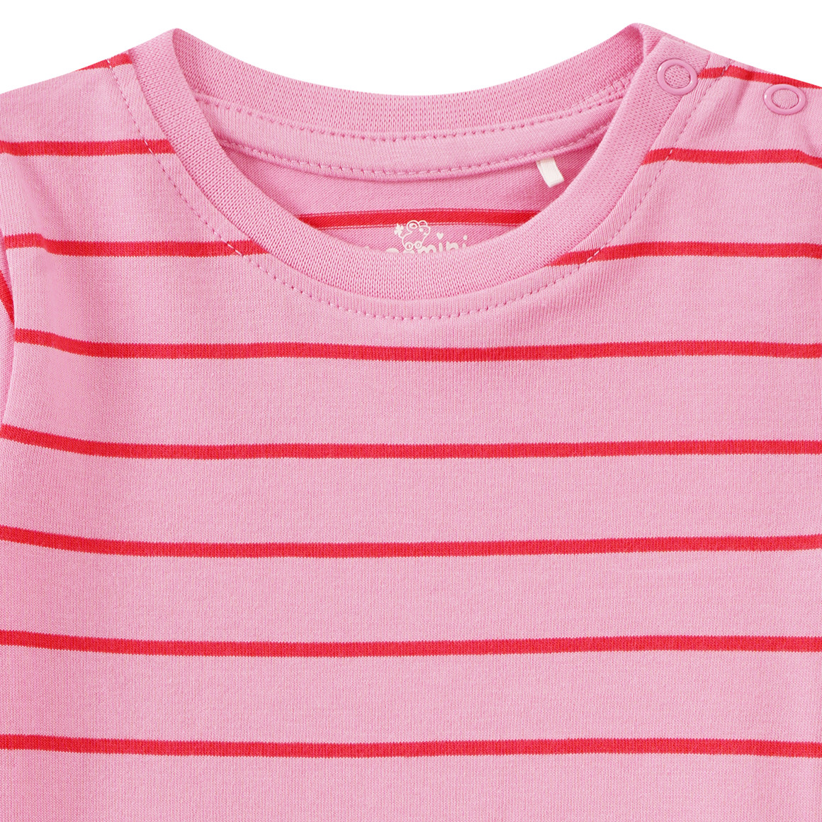 Baby T-Shirt aus Bio-Baumwolle