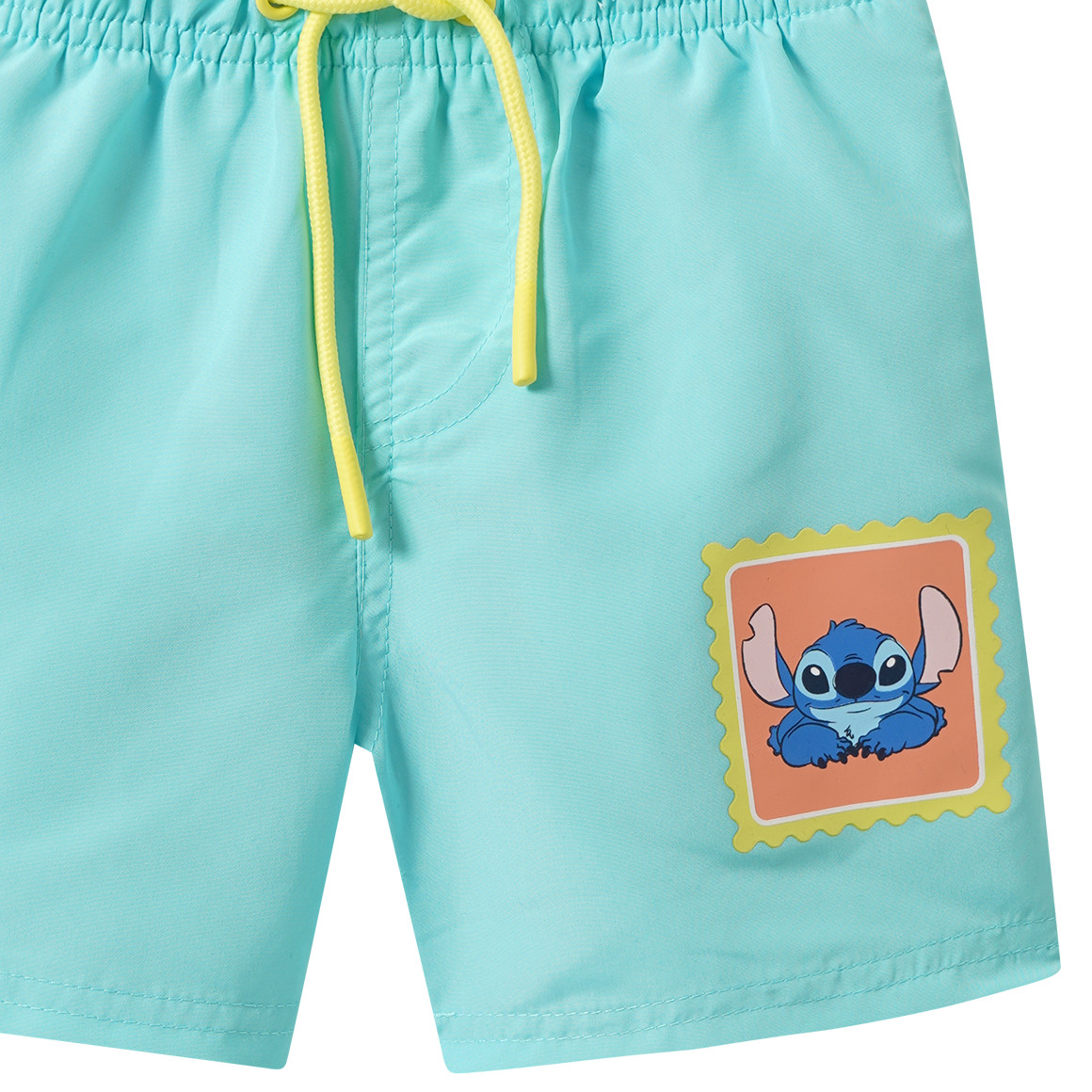 Disney Stitch Badeshorts