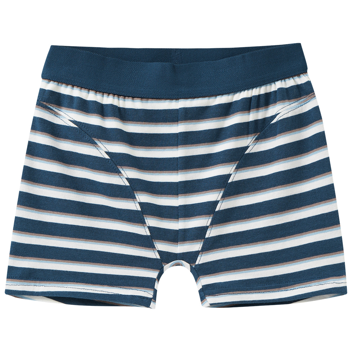 3 Jungen Boxer im Set