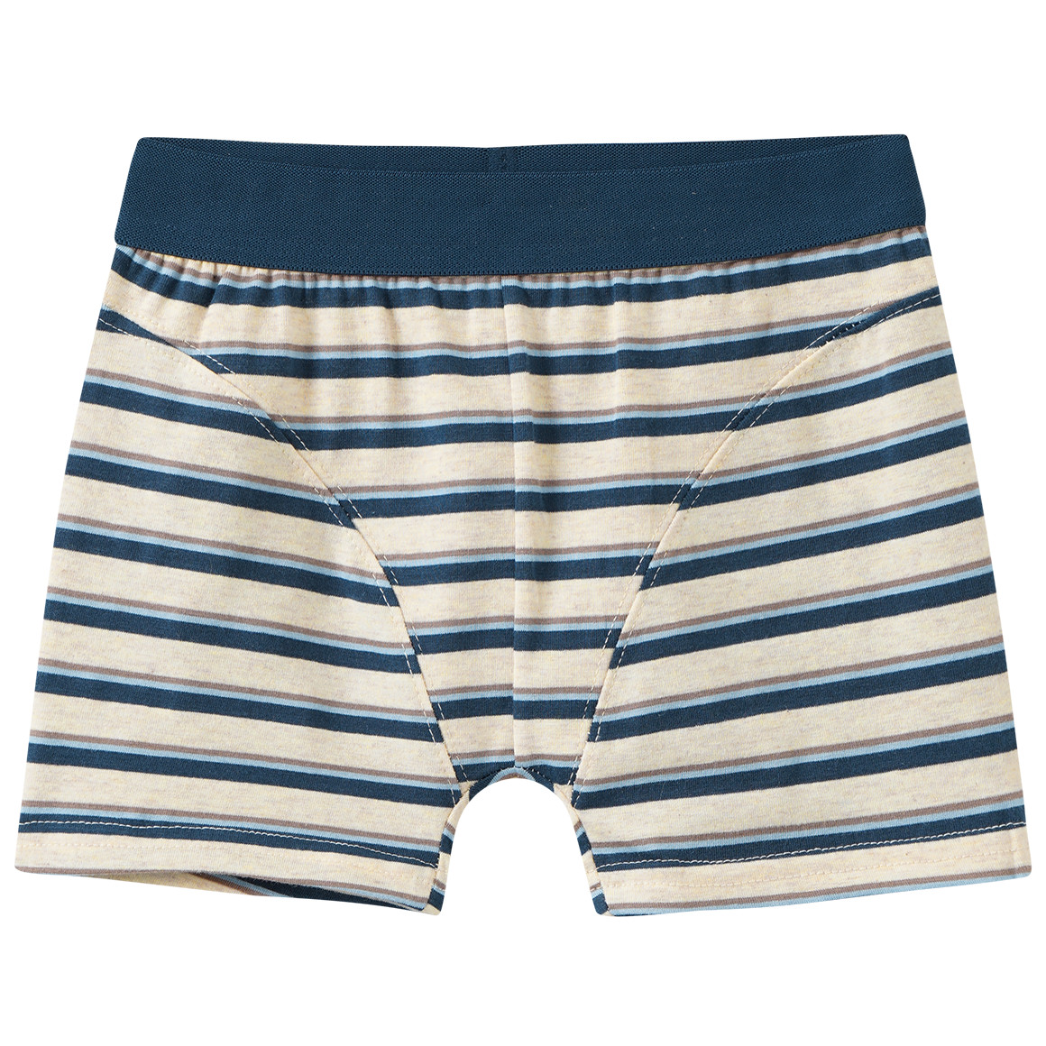 3 Jungen Boxer im Set