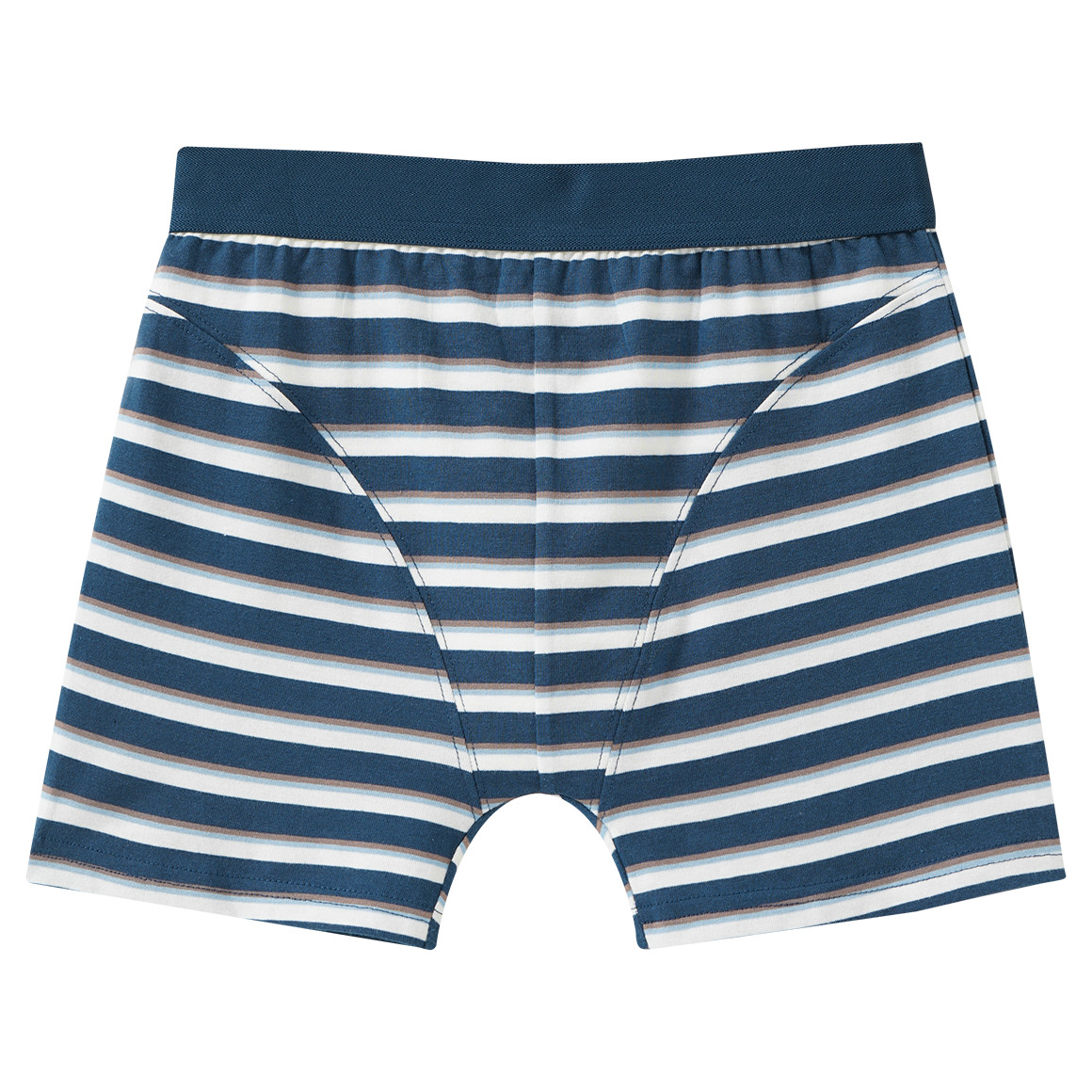 3 Jungen Boxer im Set
