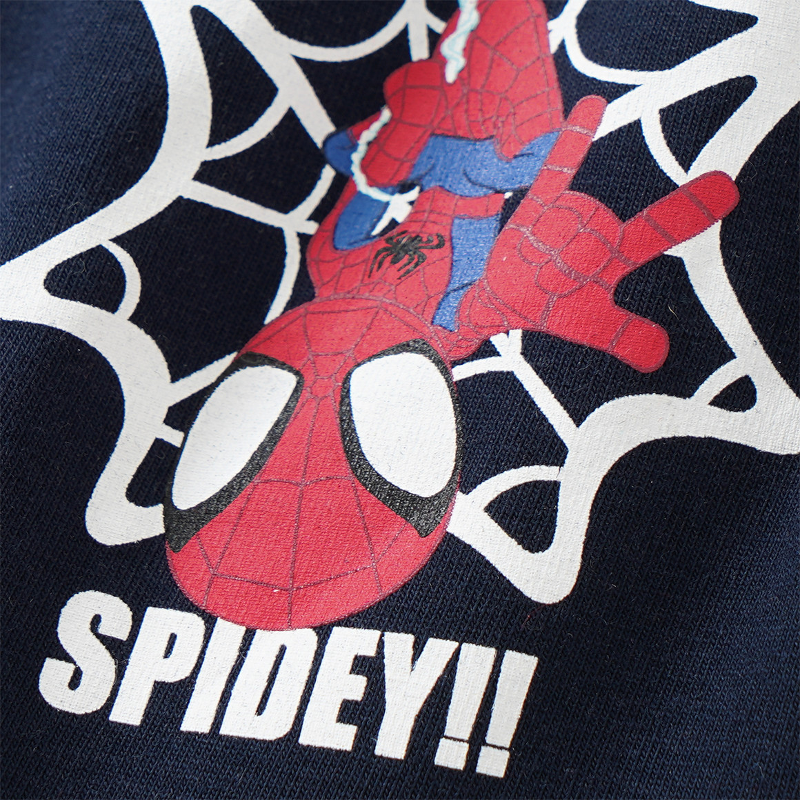 2 MARVEL Spidey Boxer mit Print