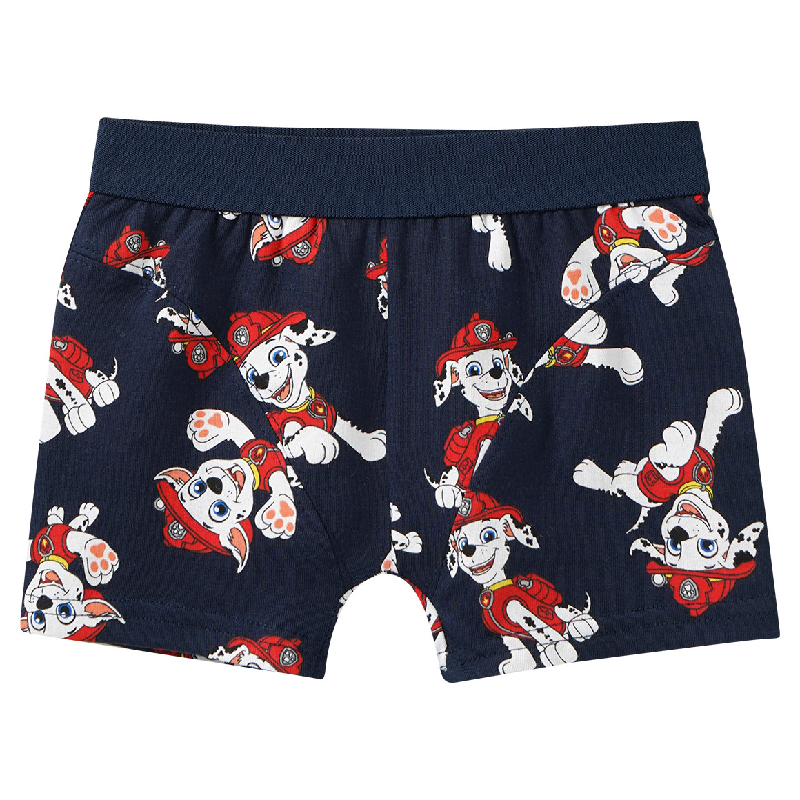 2 PAW Patrol Boxer mit Print