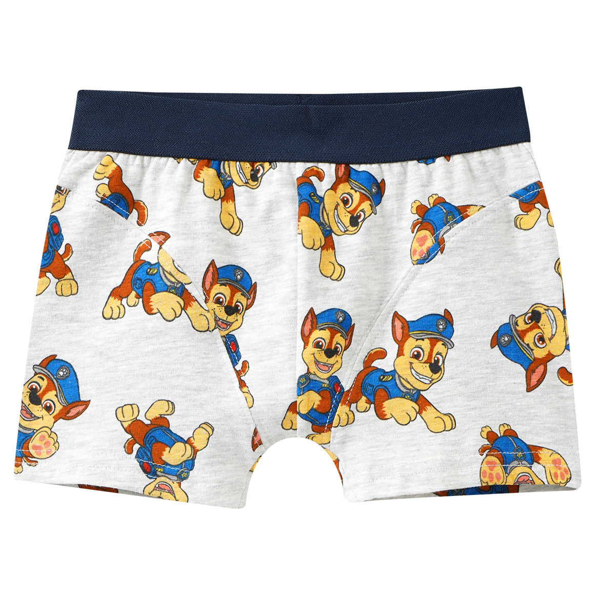 2 PAW Patrol Boxer mit Print