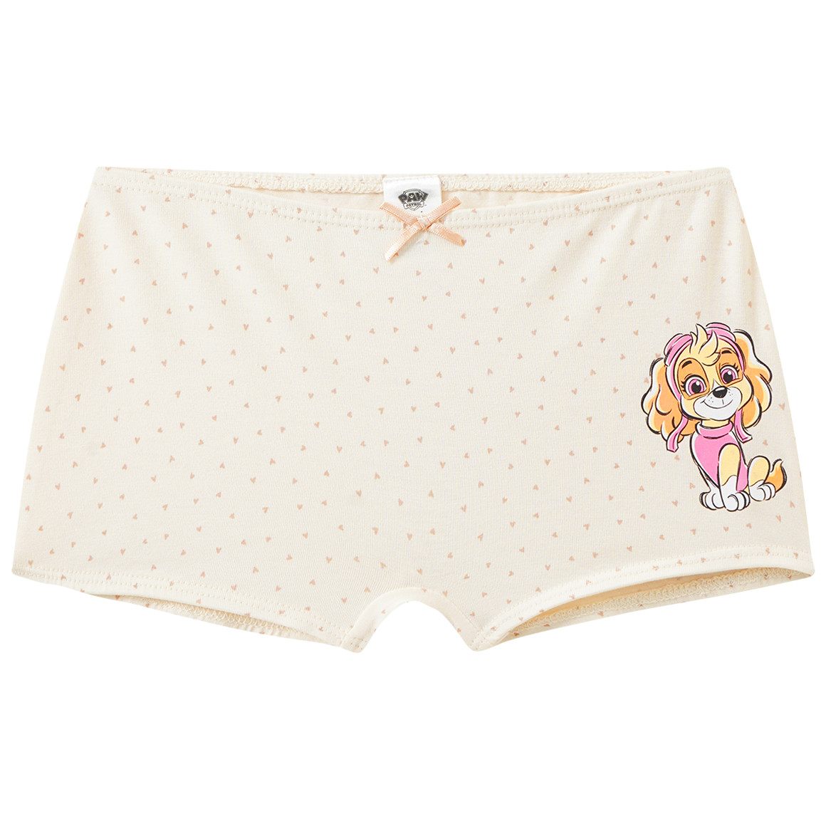 2 PAW Patrol Pantys im Set