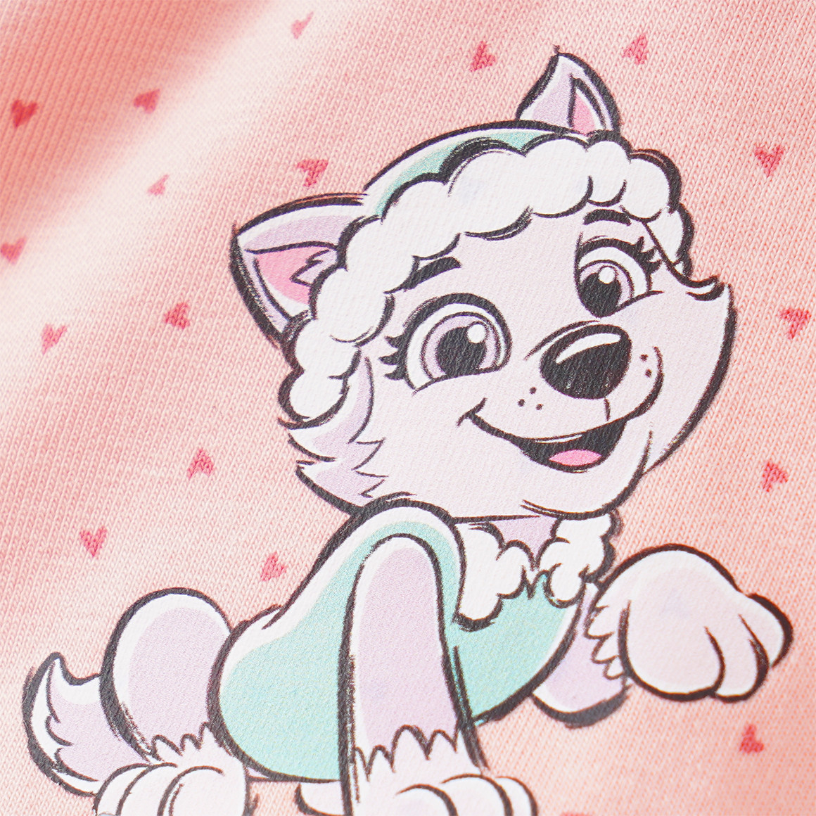2 PAW Patrol Pantys im Set