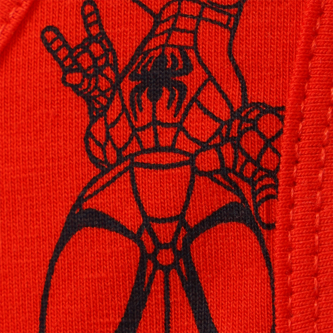2 MARVEL Spidey Unterhemden im Set