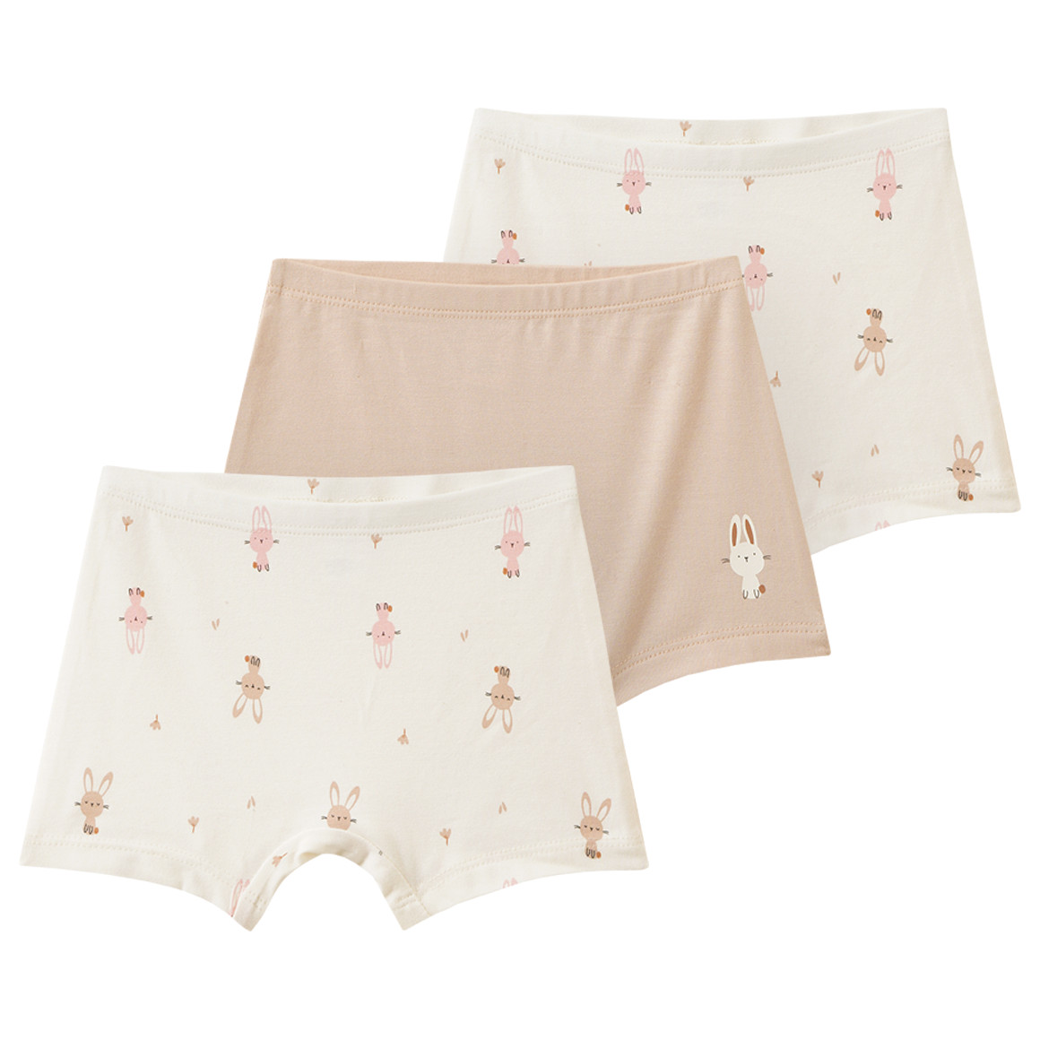 3 Baby Pantys im Set