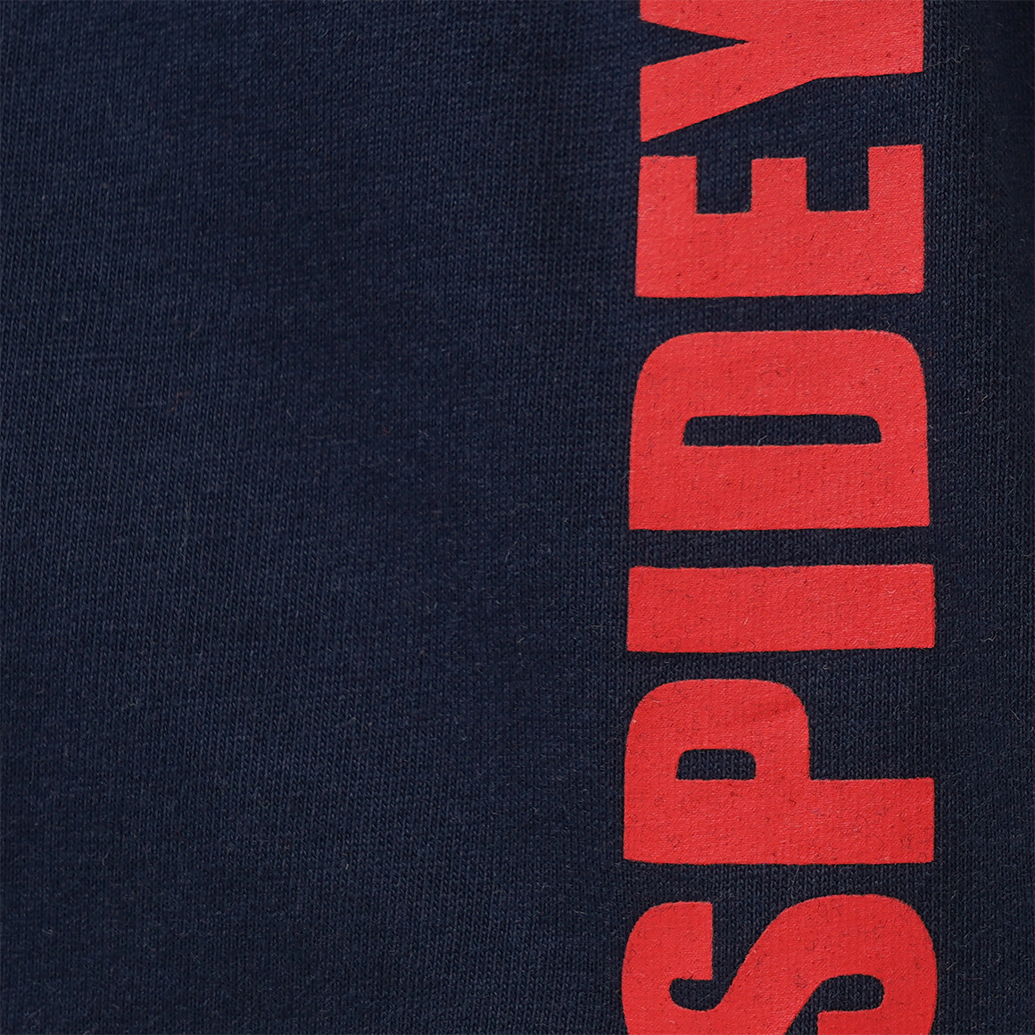 Spidey Shorty mit Bio-Baumwolle