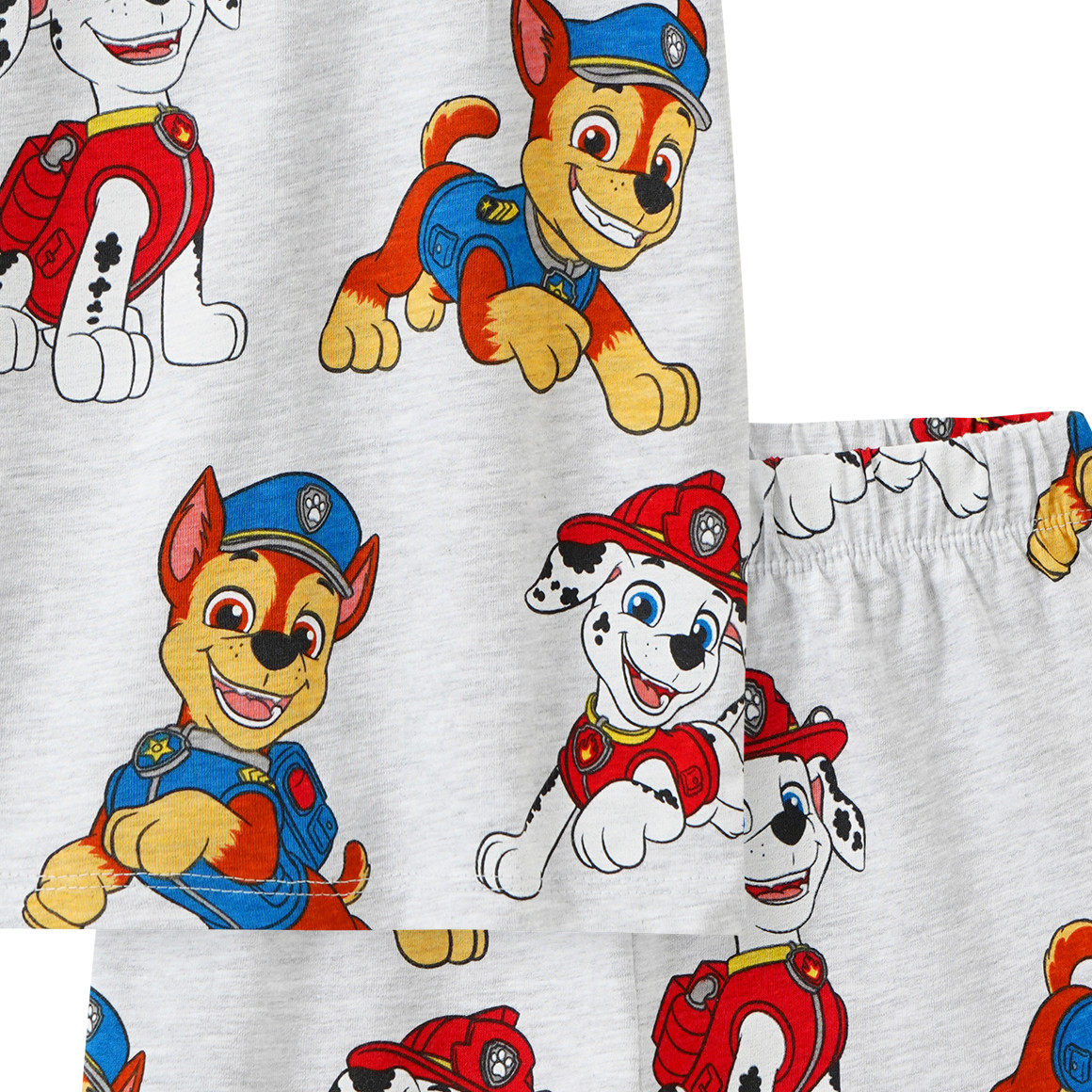 PAW Patrol Shorty mit Motiven