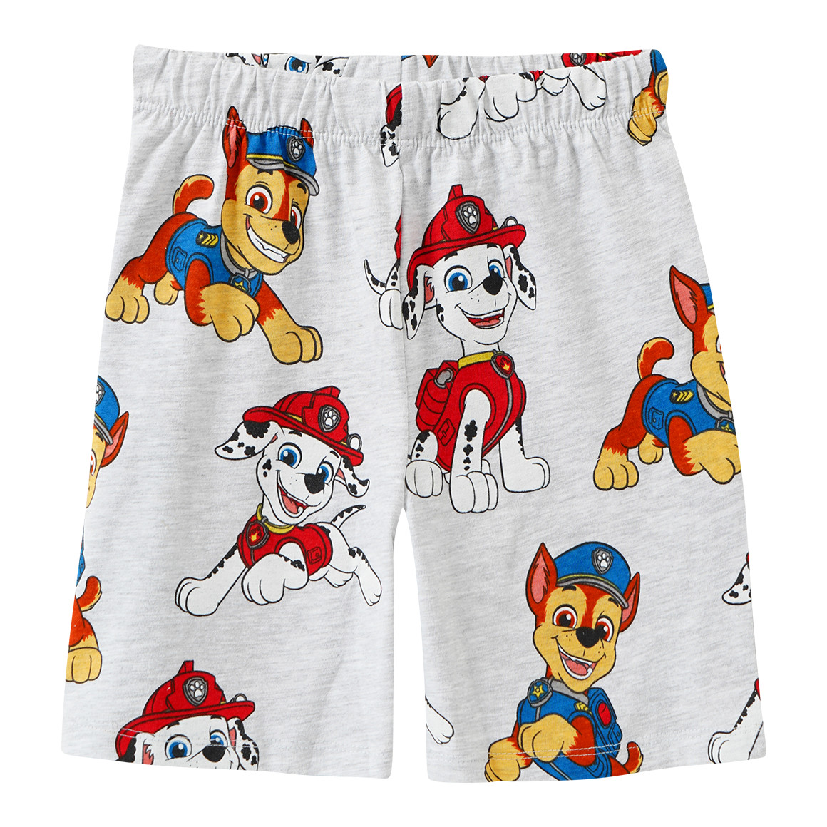 PAW Patrol Shorty mit Motiven