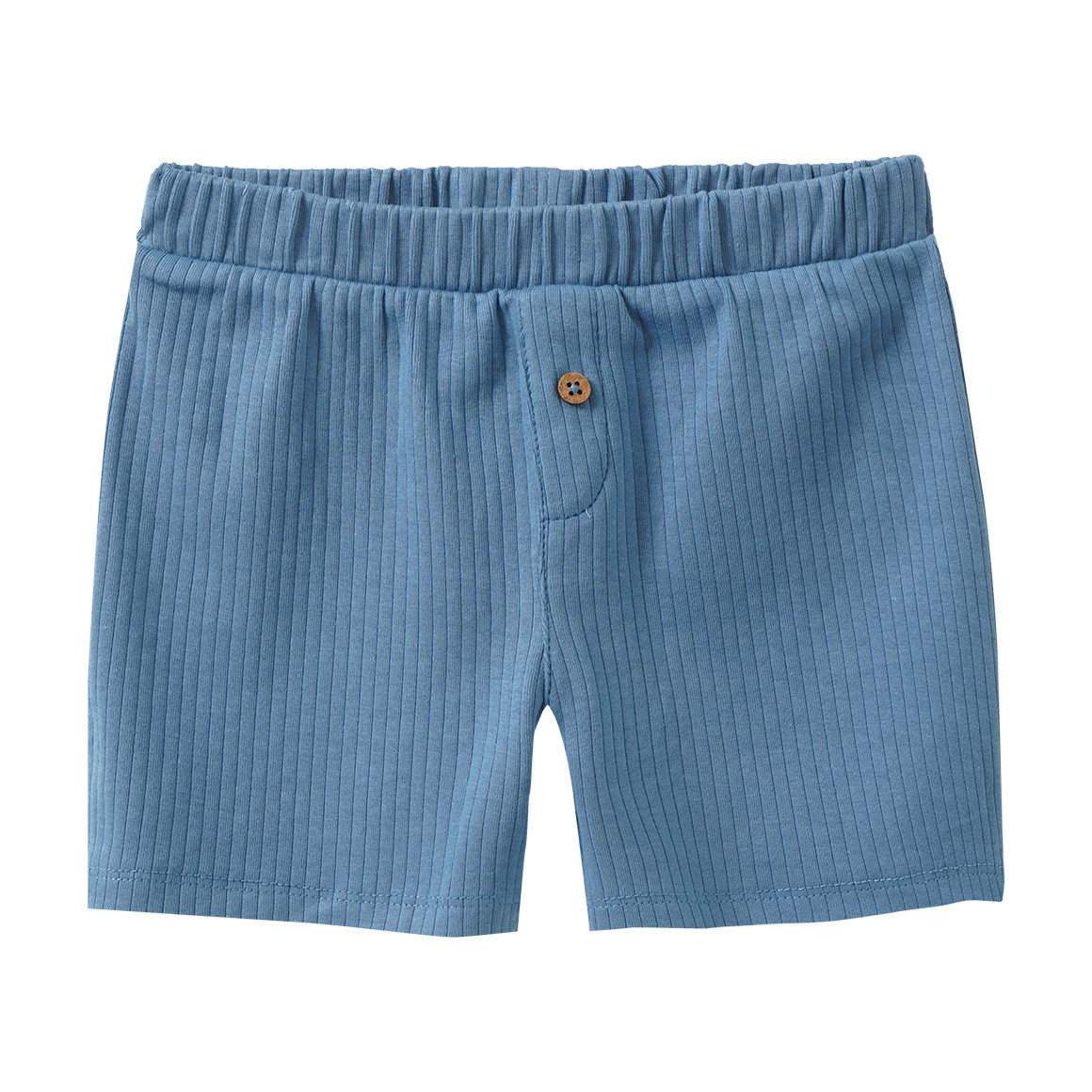 Baby Shorty mit maritimen Print