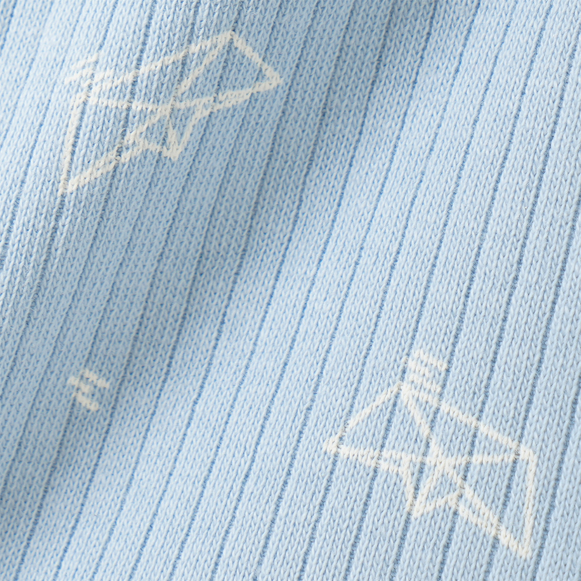 Newborn Set aus Wickelbody, Hose und Mütze