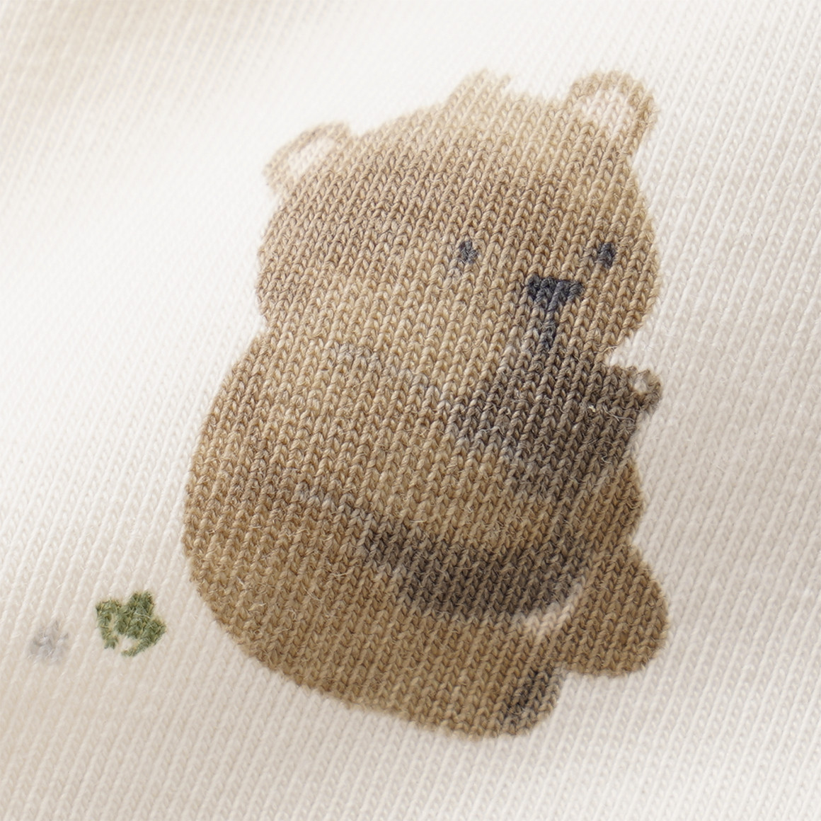 Newborn Set mit Strampler und Body