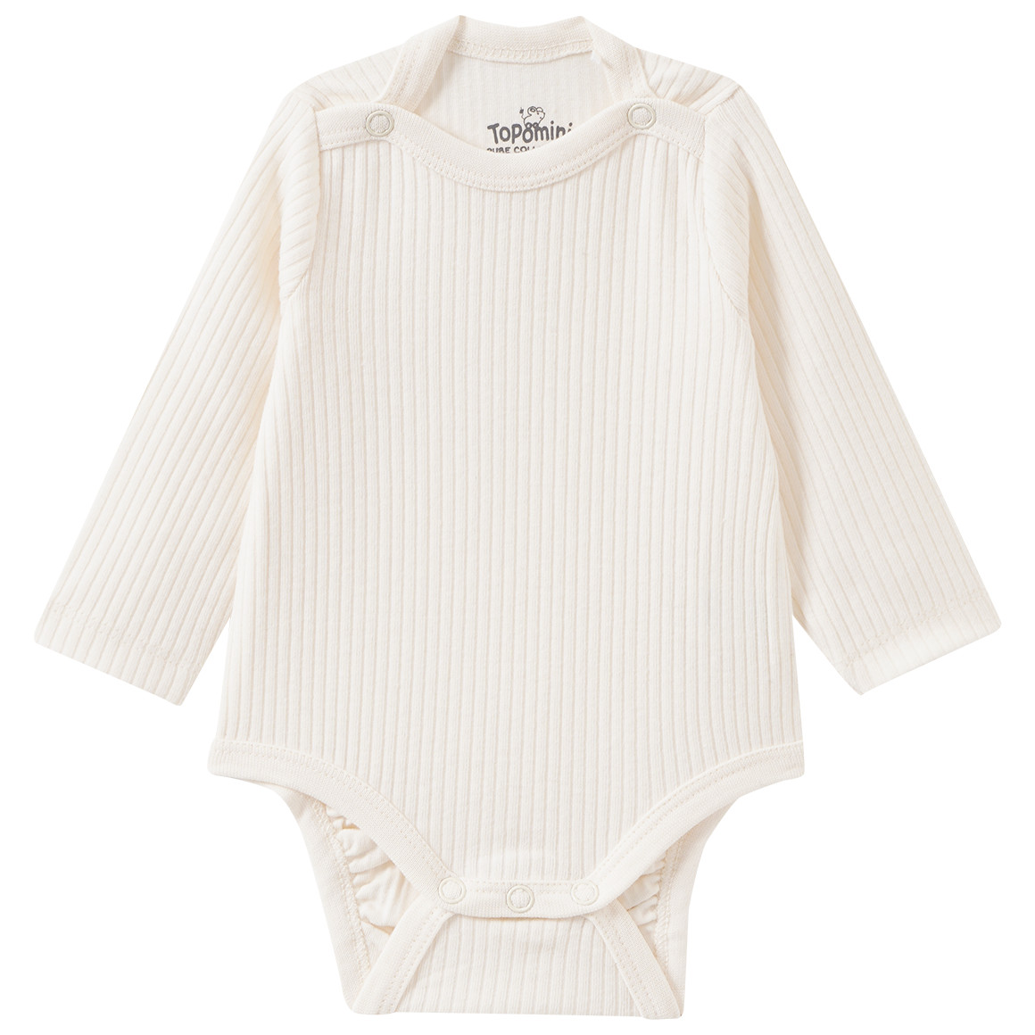 Newborn set met rompertje en body