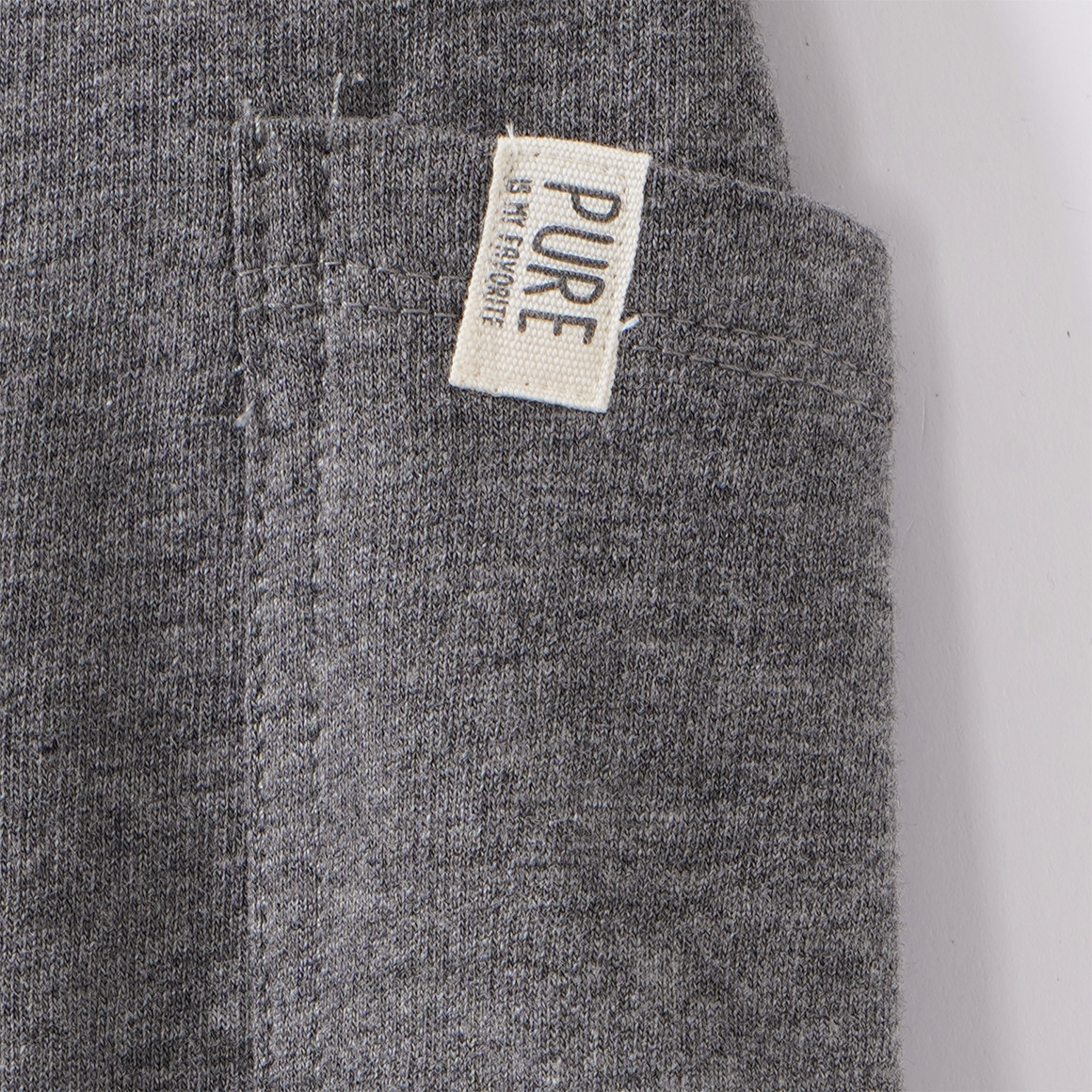 Newborn set met rompertje en body