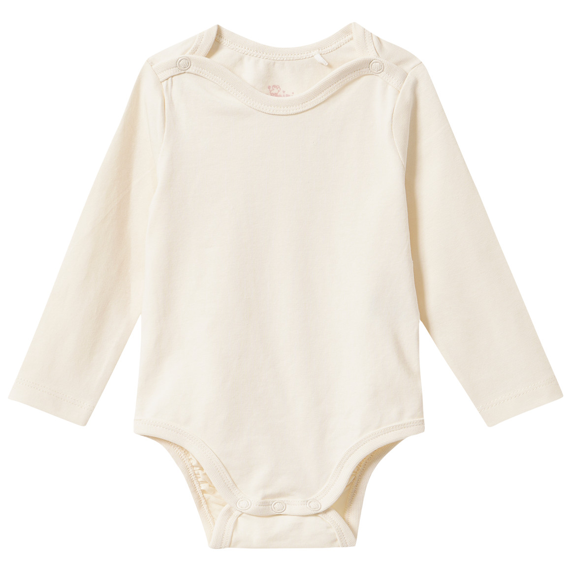 Newborn Set mit Bio-Baumwolle