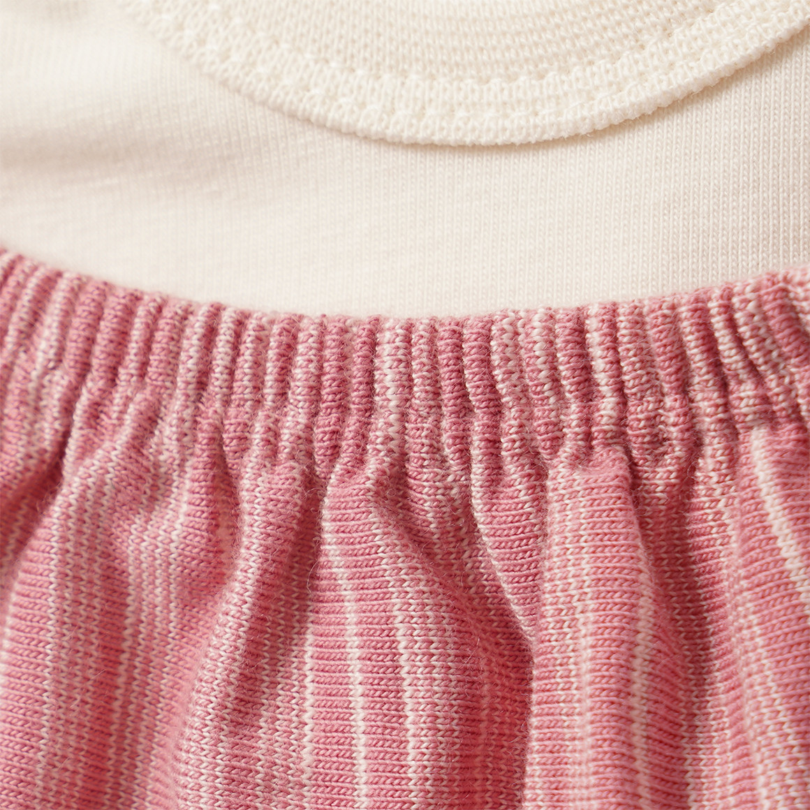 Newborn Set mit Bio-Baumwolle