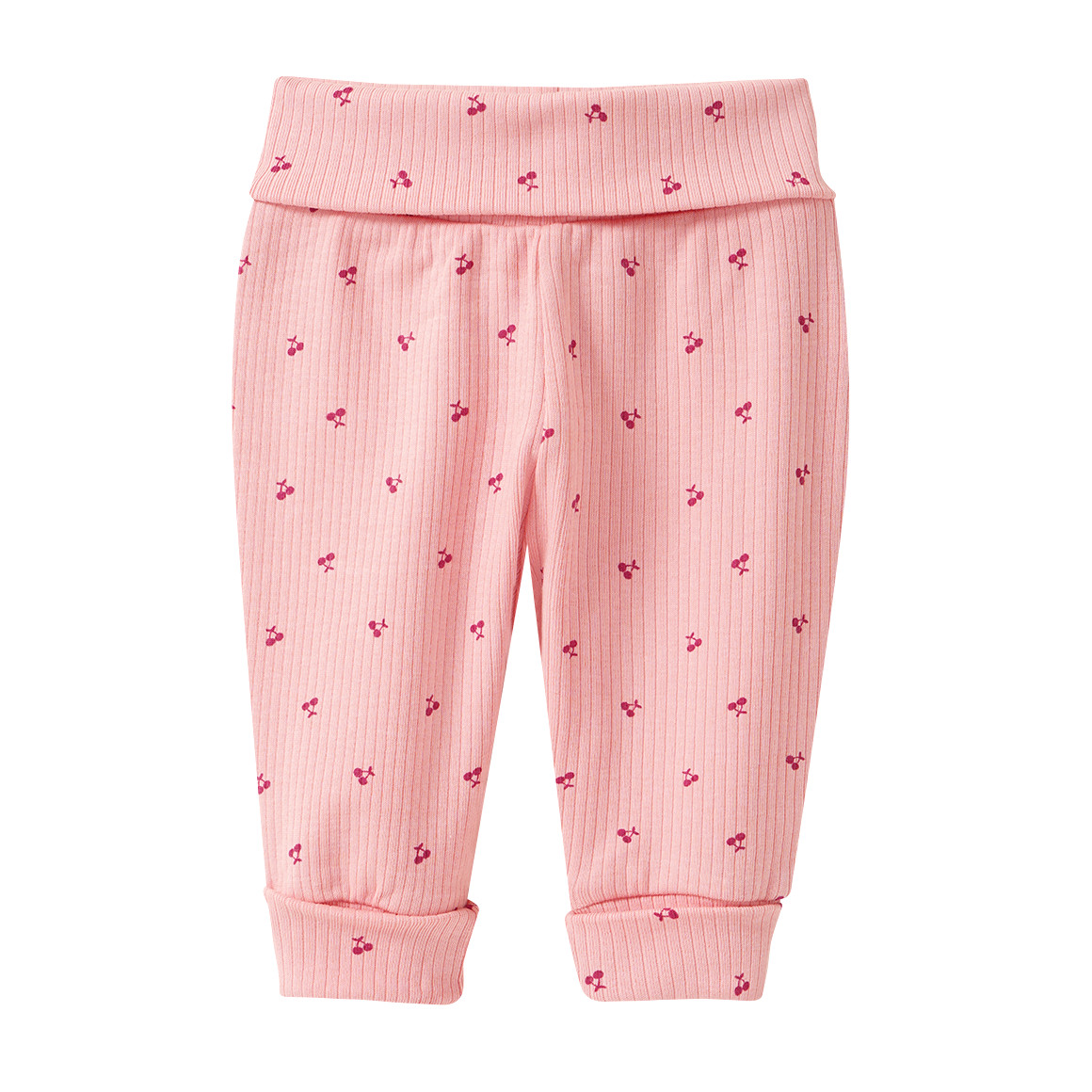 Newborn Set aus Wickelbody, Hose und Mütze