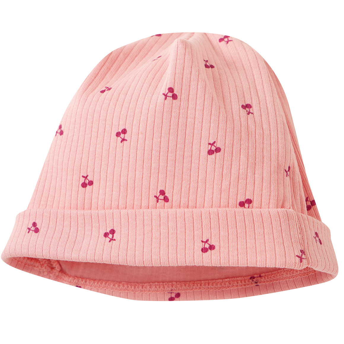 Newborn Set aus Wickelbody, Hose und Mütze