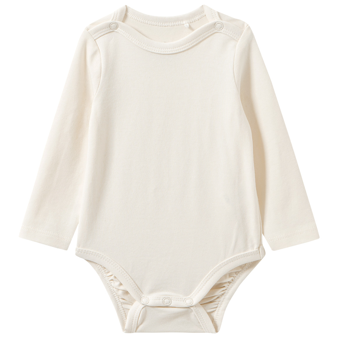 Newborn set met rompertje en body