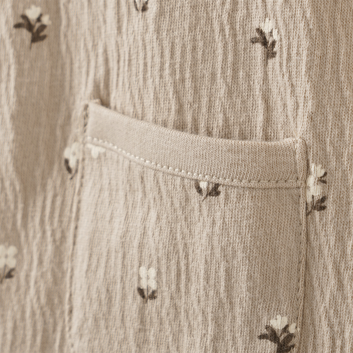 Newborn set met rompertje en body