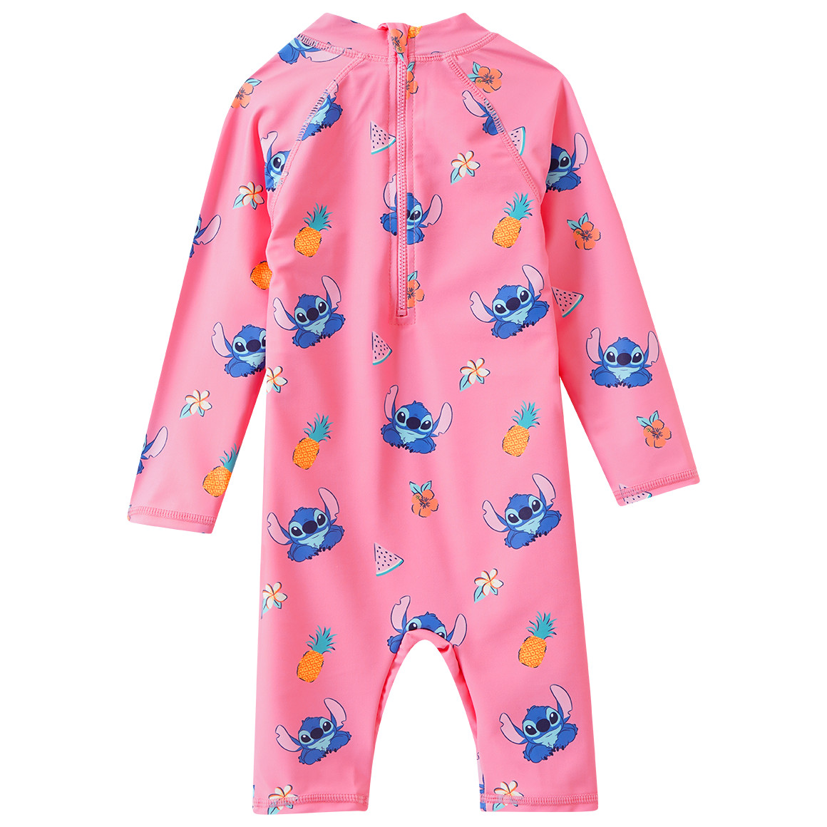 Disney Stitch UV-Badeoverall
