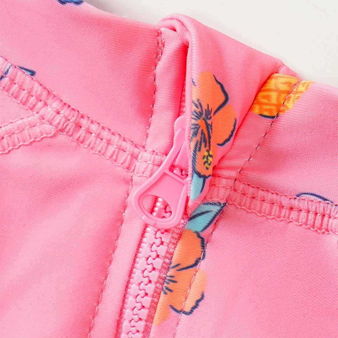 Disney Stitch UV-Badeoverall