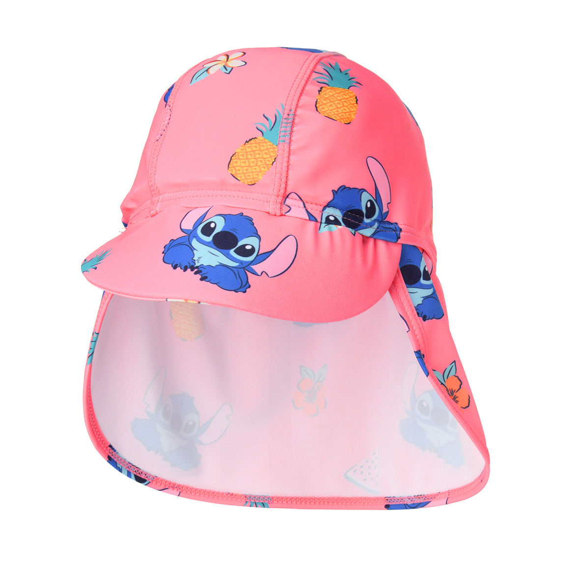 Disney Stitch UV-Badeoverall