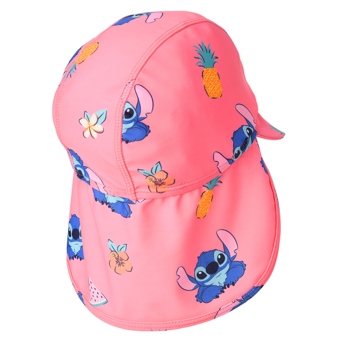 Disney Stitch UV-Badeoverall