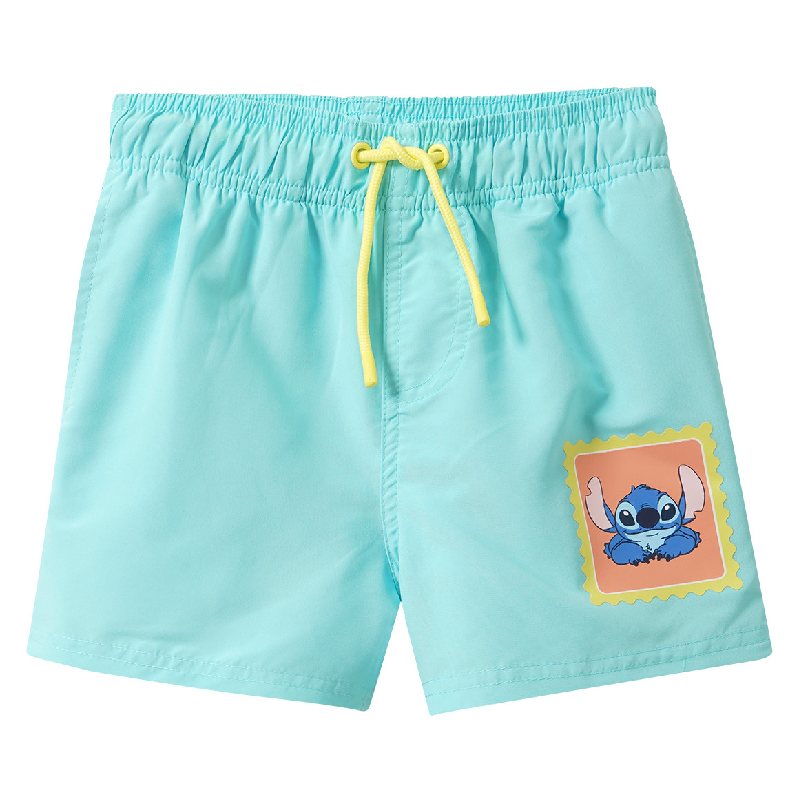 Disney Stitch Badeshorts