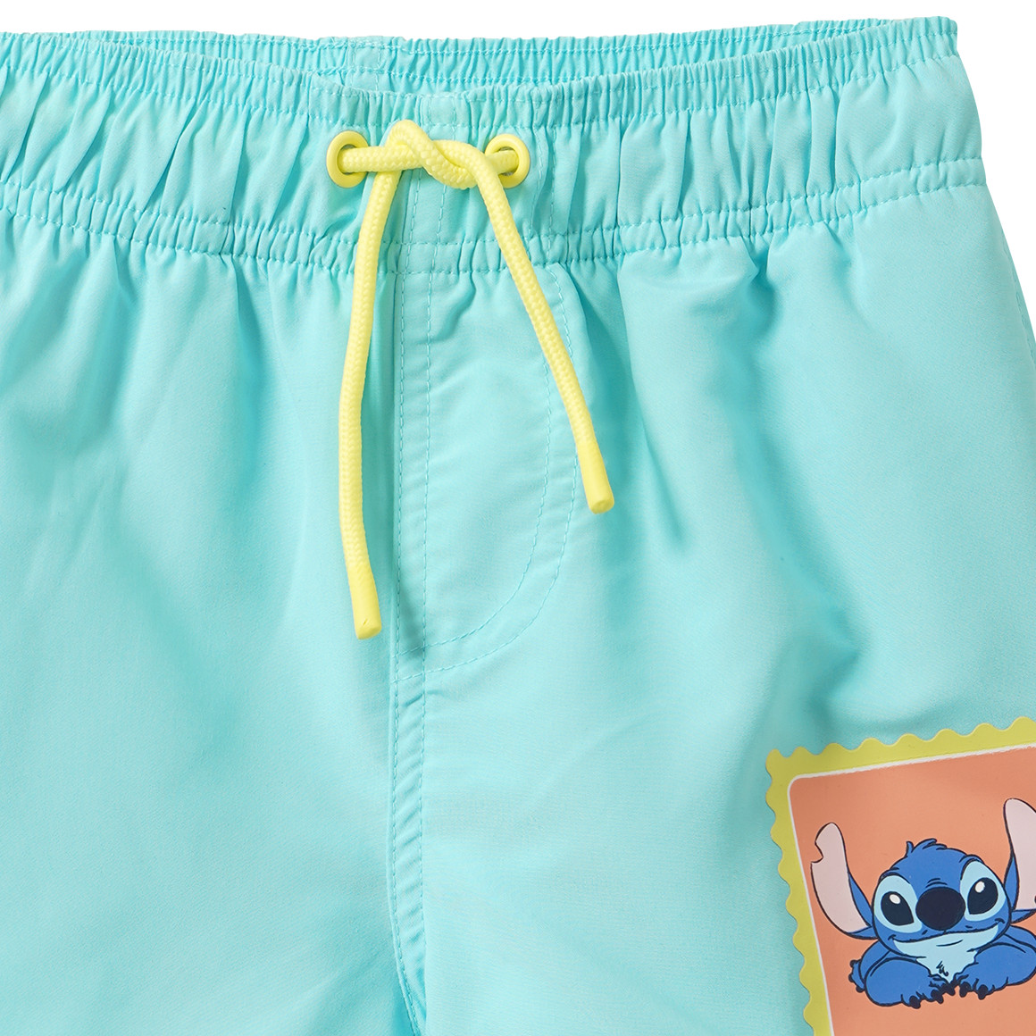 Disney Stitch Badeshorts