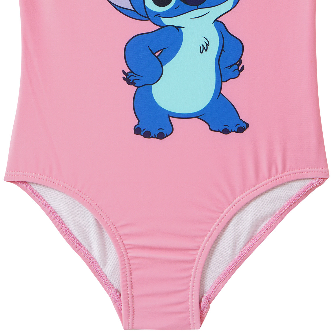 Disney Stitch Badeanzug mit Allover-Motiv