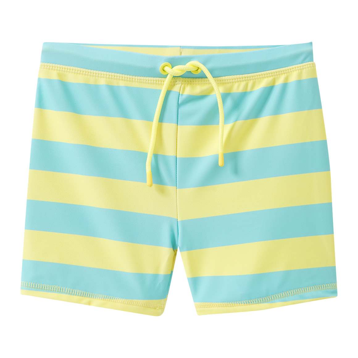Disney Stitch UV-Set aus Badeshirt und Hose