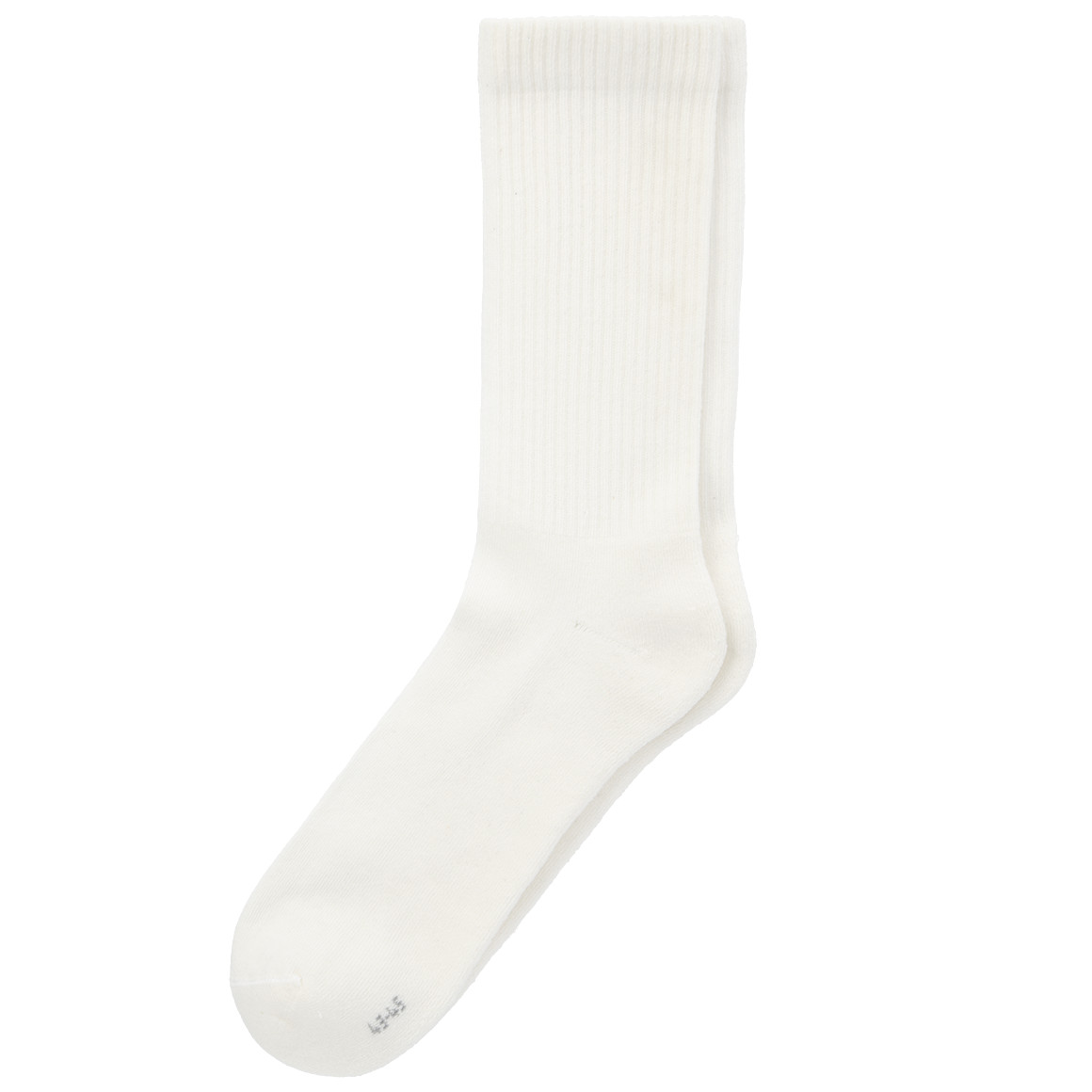 1 Paar Herren Socken mit Bio-Baumwolle